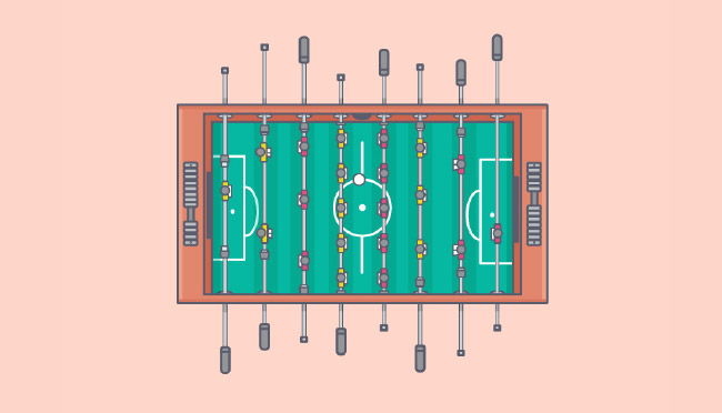 foosball