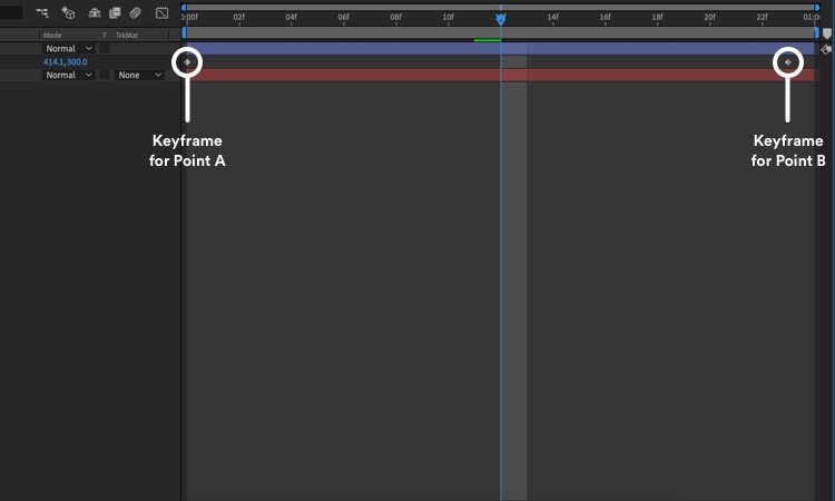 Convert Selected Keyframes