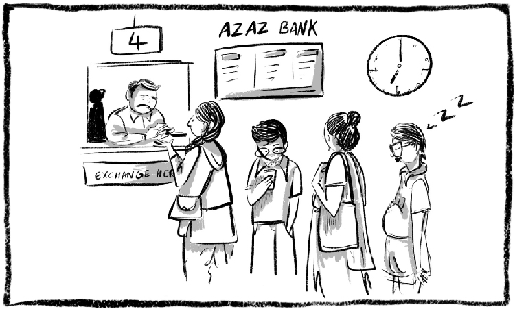 Azaz Bank