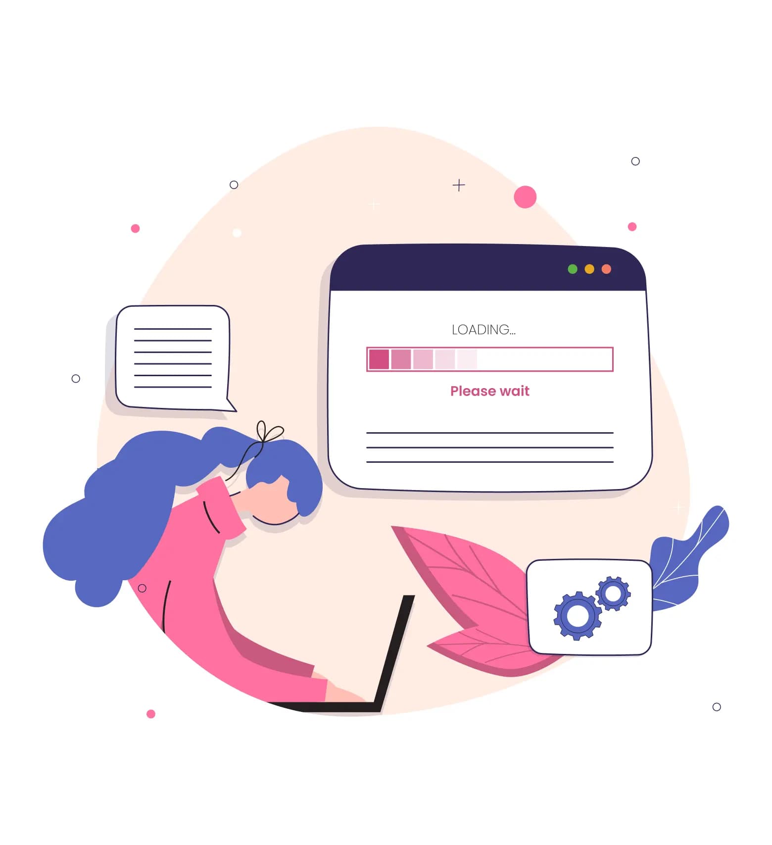 Performance Improvement on E-Commerce Website detail