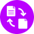 Image conversion to Microfilms