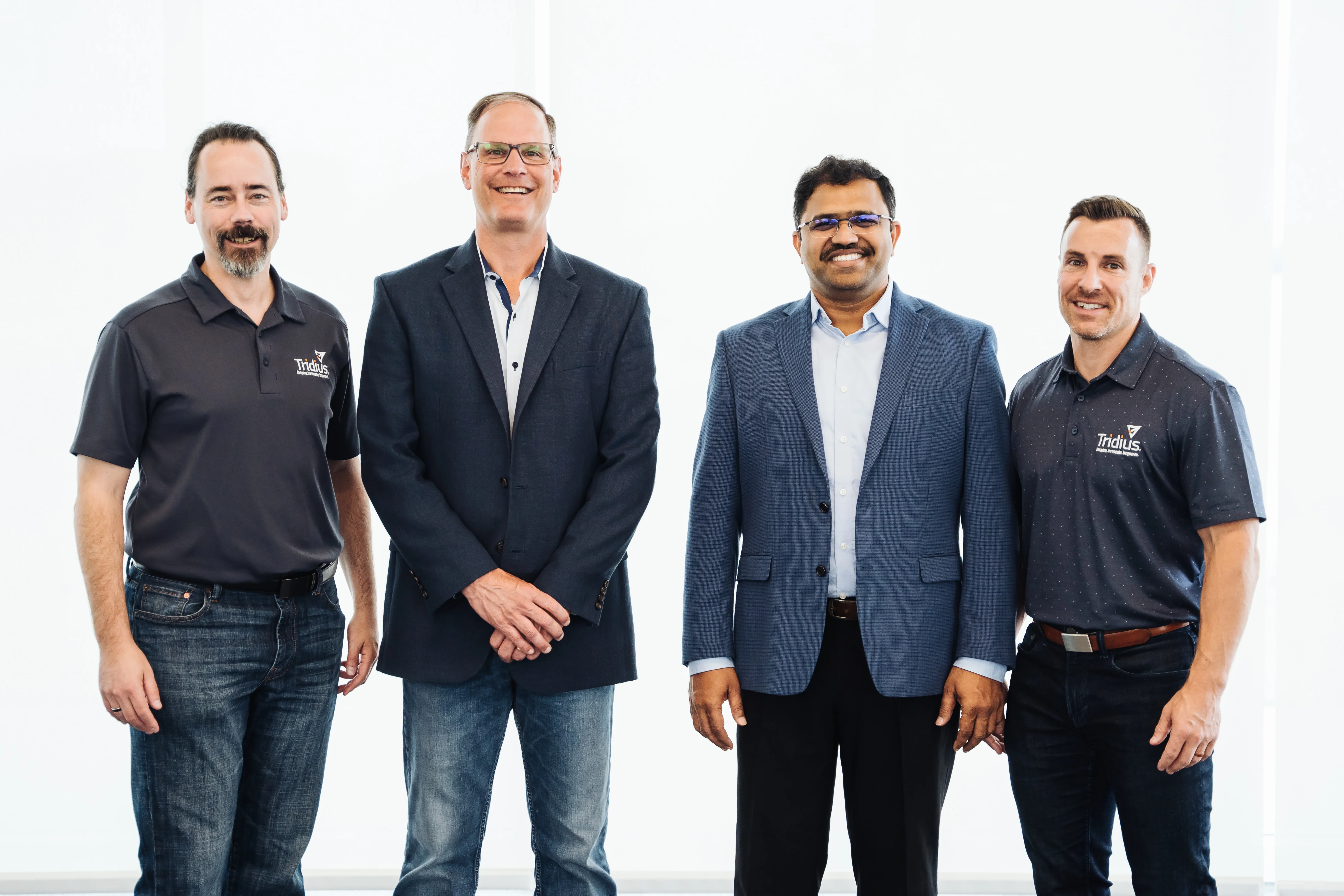 Tridius technology